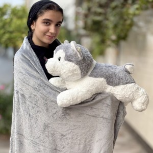 پتو بالشتی غاز