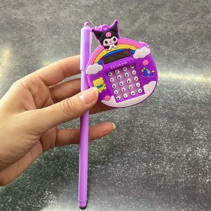 خودکار آویز ماشین حساب