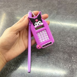 خودکار آویز ماشین حساب