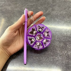 خودکار آویز ماشین حساب