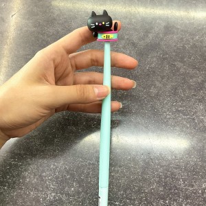 خودکار فانتزی گربه