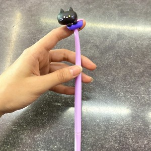 خودکار فانتزی گربه