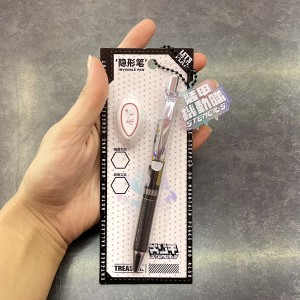 خودکار ۱۰ رنگ لبوبو