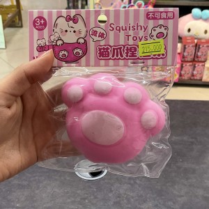 اسکویشی پنجه