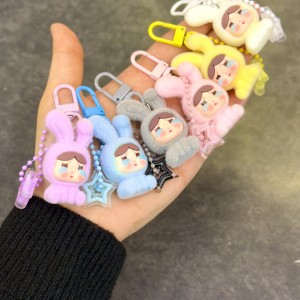 چارم فینگیلی کرای بیبی لباس خرگوشی