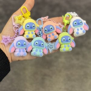 چارم فینگیلی استیچ