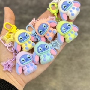 چارم فینگیلی استیچ