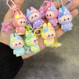 چارم فینگیلی لبوبو