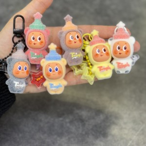 چارم فینگیلی عروسکی