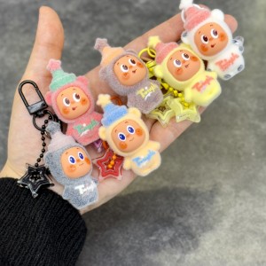 چارم فینگیلی عروسکی