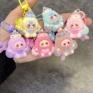 چارم فینگیلی بیبی تری ۳