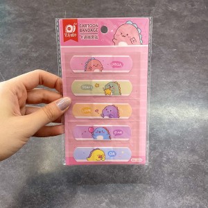 چسب زخم فانتزی