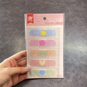 استیکر سرامیکی استیچ