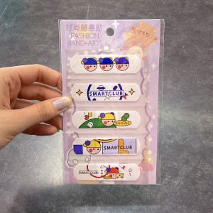 استیکر سرامیکی استیچ