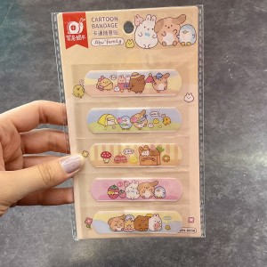 استیکر سرامیکی استیچ