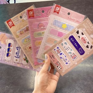 چسب زخم فانتزی