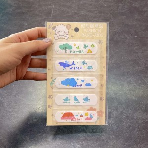 استیکر سرامیکی استیچ