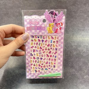 چسب زخم فانتزی