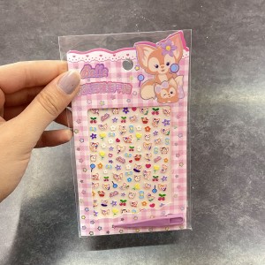 چسب زخم فانتزی