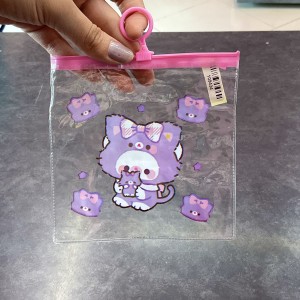 دفترچه قفل دار