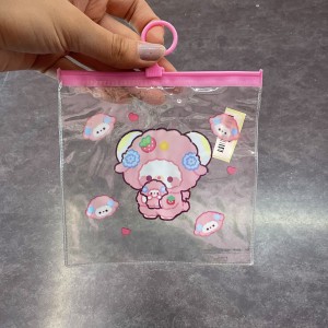 دفترچه قفل دار