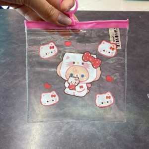 دفترچه قفل دار