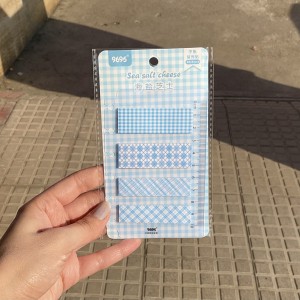 استیک نوت ژورنالی