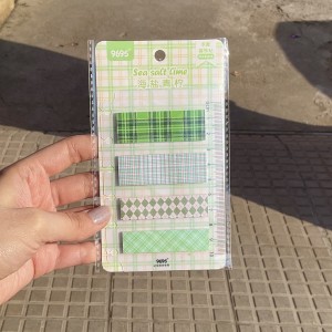 پوشه شفاف زیپی