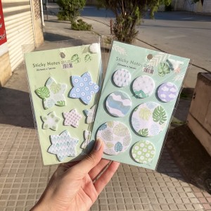 استیک نوت ژورنالی