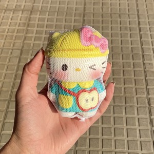 اسکویشی هلو کیتی