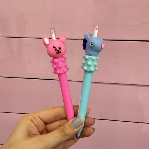 مداد بی نهایت