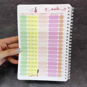 دفتر نوبت دهی