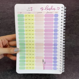 دفتر شکر گزاری