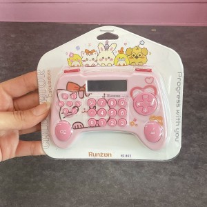 ماشین حساب دسته