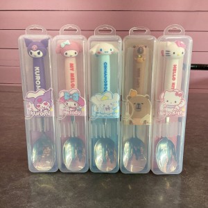 قاشق فانتزی