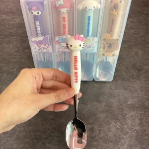 قاشق فانتزی