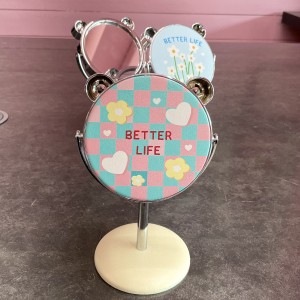 آینه رومیزی