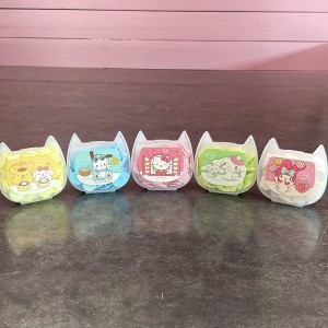 صابون سانریو