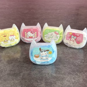 صابون سانریو