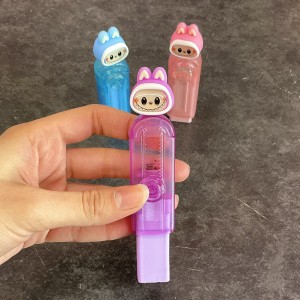 پاکن کاتری لبوبو