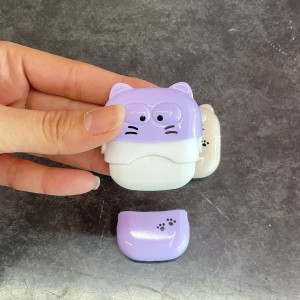 پاکن غلطکی گربه