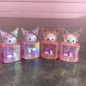 تراش کریستالی کرومی