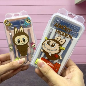 ست مانیکور لبوبو