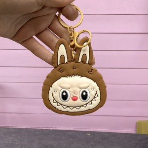 آویزی اینه ای لبوبو