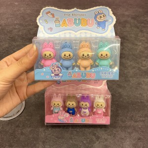 پک پاکن لبوبو