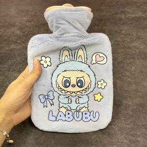 کیسه آب گرم لبوبو