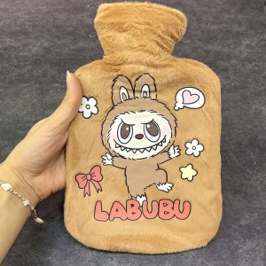 چسب زخم لبوبو