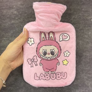 چسب زخم لبوبو