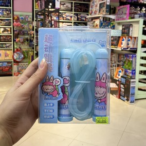 طناب فانتزی لبوبو