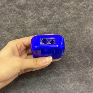 تراش کریستالی کرومی